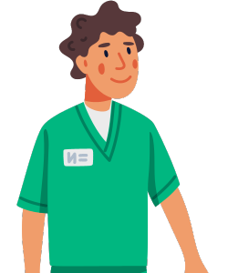 Einblick in die Welt der Gesundheitskliniken